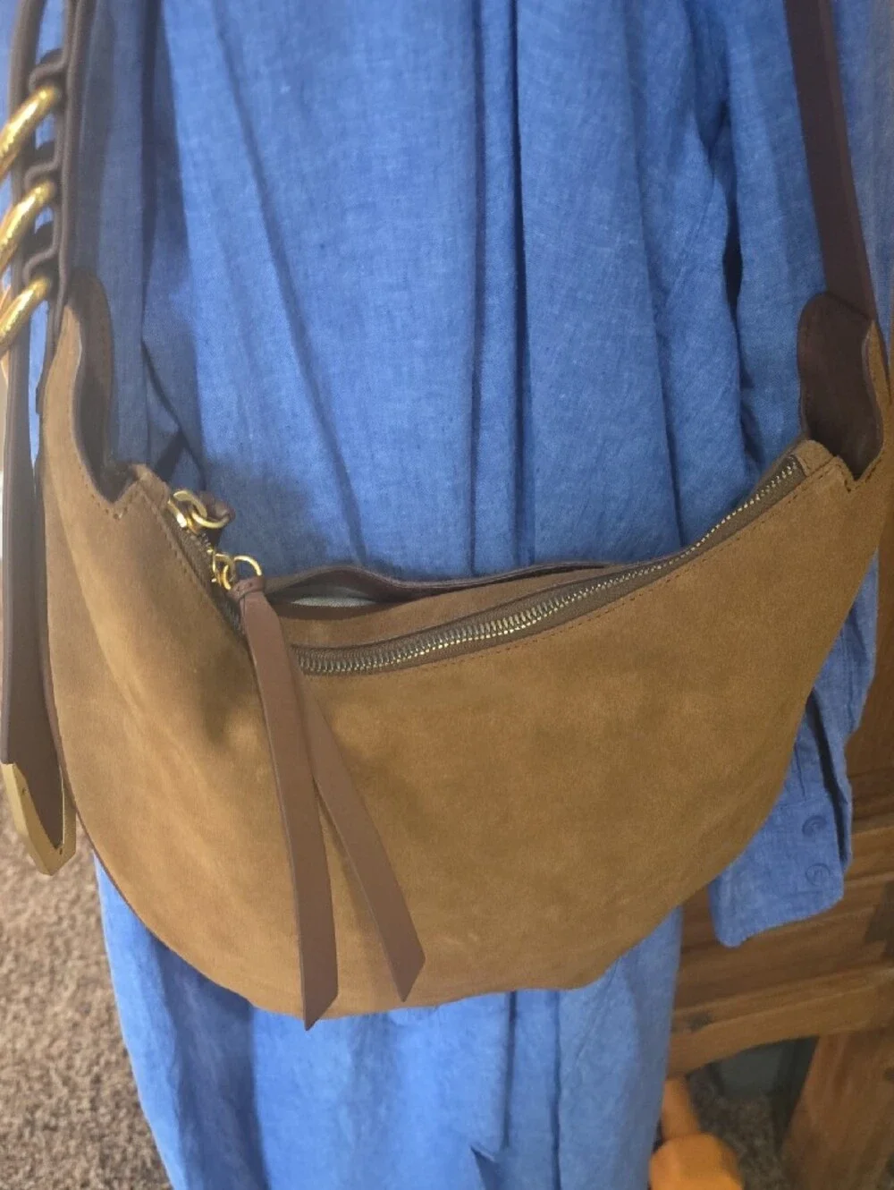 RAG&BONE Spire Hobo Bag